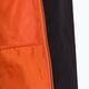 Pánska bunda do dažďa The North Face Stratos black-orange-red NF00CMH9IMV1 4