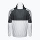 Pánska vetrovka The North Face MA Wind Full Zip white, black and grey NF0A823XIKB1 2