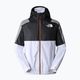 Pánska vetrovka The North Face MA Wind Full Zip white, black and grey NF0A823XIKB1 6