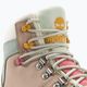 Dámske trekové topánky Timberland Euro Hiker F/L Wp Boot light beige nubuk 8