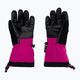 Detské lyžiarske rukavice The North Face Montana Ski pink and black NF0A7RHCND51 3