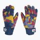 The North Face Cragmont Fleecové rukavice vo farbe NF0A7RH49711 3