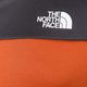 Pánska trekingová mikina The North Face Reaxion Fleece P/O Hoodie orange NF0A7ZA8IMW1 3