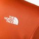 Pánska trekingová mikina The North Face Reaxion Fleece P/O Hoodie orange NF0A7ZA8IMW1 4
