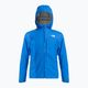Pánska bunda do dažďa The North Face Stolemberg 3L Dryvent blue NF0A7ZCILV61 5