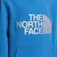 Detská trekingová mikina The North Face Drew Peak P/O Hoodie blue NF0A82ENLV61 3