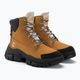 Dámske trekové topánky Timberland Adley Way Sneaker Boot wheat nubuk 4