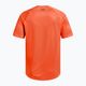 Under Armour Tech Fade pánske tréningové tričko oranžová 1377053 2