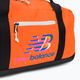 Športová taška New Balance Urban Duffel oranžová NBLAB13119VIB.OSZ 3