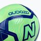 New Balance Audazo Match Futsal Football NBFB13461GVSI veľkosť 4 3