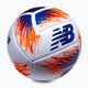 New Balance Geodesa Match futbal NBFB13464GWII veľkosť 5