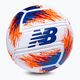 New Balance Geodesia Pro futbal NBFB13465GWII veľkosť 5