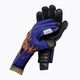 New Balance Forca Pro brankárske rukavice modré NBGK1334MIBI.8 2