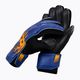 New Balance Forca Protecta Replica brankárske rukavice modré NBGK1336MIBI.6 2