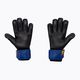 New Balance Forca Protecta Replica brankárske rukavice modré NBGK1336MIBI.6 3