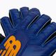 New Balance Forca Protecta Replica brankárske rukavice modré NBGK1336MIBI.6 4