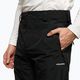 Pánske nohavice Volcom L Gore-Tex Snowboard Pant black G1352303 5