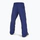Pánske nohavice Volcom L Gore-Tex Snowboard Pant navy blue G1352303 2