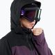 Dámska snowboardová bunda Volcom Shelter 3D Stretch blackberry 3