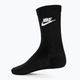 Ponožky Nike Sportswear Everyday Essential 3 pary black/whihte 2