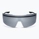 Slnečné okuliare Nike Echo Shield black/silver flash 2