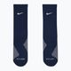 Futbalové ponožky Nike Strike Crew midnight navy/white 2