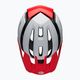 Cyklistická prilba Bell FF Super Air R MIPS Spherical 2023 matte gloss white/infrared 5