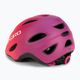 Ružovo-fialová detská cyklistická prilba Giro Scamp GR-7150045 4