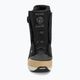 Pánske topánky na snowboard RIDE Lasso Pro Wide black 3