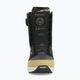 Pánske topánky na snowboard RIDE Lasso Pro Wide black 8