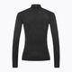 Dámske tričko Smartwool Thermal Merino Rib Turtleneck T-shirt black 16690 2