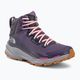 Dámske turistické topánky The North Face Vectiv Fastpack Mid Futurelight purple NF0A5JCXIG01
