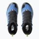 Pánske turistické topánky The North Face Vectiv Fastpack Mid Futurelight blue NF0A5JCWIIC1 14