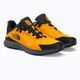 Pánske turistické topánky The North Face Cragstone WP yellow NF0A5LXDZU31 4