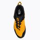 Pánske turistické topánky The North Face Cragstone WP yellow NF0A5LXDZU31 6