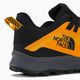Pánske turistické topánky The North Face Cragstone WP yellow NF0A5LXDZU31 8