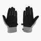 Detské trekingové rukavice The North Face Recycled Etip medium grey heather 2