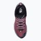 Dámske trekové topánky The North Face Vectiv Fastpack Futurelight pink NF0A5JCZ8H61 6