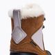 Detské trekové topánky The North Face Shellista Extreme brown NF0A2T5V9ZW1 8