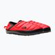 Pánske zimné papuče The North Face Thermoball Traction Mule V red/black 7