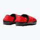 Pánske zimné papuče The North Face Thermoball Traction Mule V red/black 11