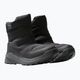 Pánske snehové topánky The North Face Nuptse II black NF0A5G2KKT01 12