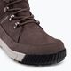Dámske trekové topánky The North Face Sierra Mid Lace brown NF0A4T3X7T71 7