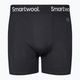 Pánske termo boxerky Smartwool Brief Boxed black