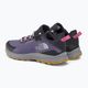 Dámske turistické topánky The North Face Cragstone WP purple NF0A5LXEIG01 3