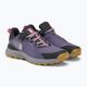 Dámske turistické topánky The North Face Cragstone WP purple NF0A5LXEIG01 4