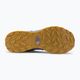 Dámske turistické topánky The North Face Cragstone WP purple NF0A5LXEIG01 5
