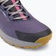 Dámske turistické topánky The North Face Cragstone WP purple NF0A5LXEIG01 7