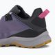 Dámske turistické topánky The North Face Cragstone WP purple NF0A5LXEIG01 10