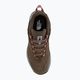 Dámske turistické topánky The North Face Cragstone Leather WP brown NF0A818JIX71 6